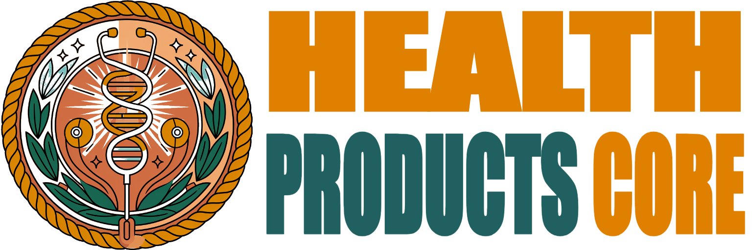 Healthproductscore